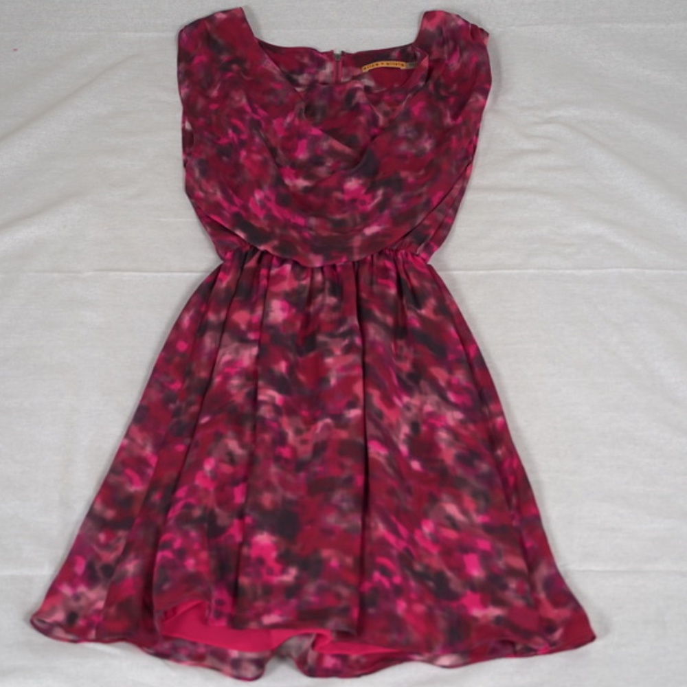 Women's Alice and Oliva Cocktail Dress